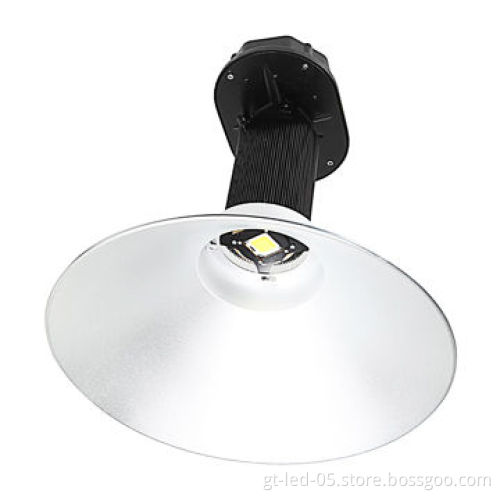 80W-300W LED High Bay Light, GT-HB150W